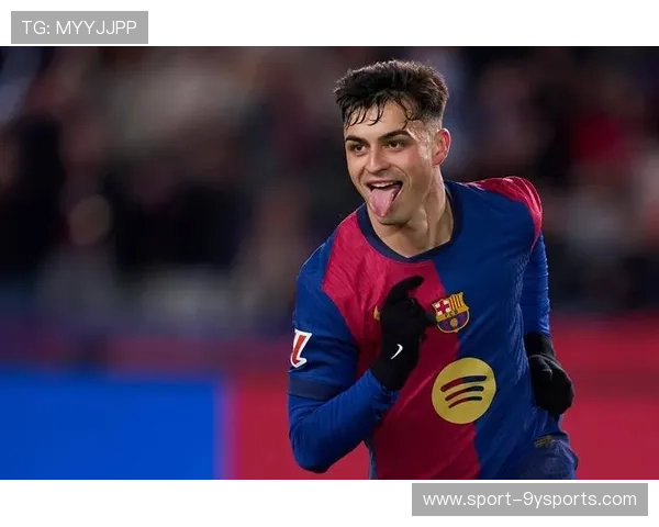 佩德里伤愈回归，巴萨能否重启复苏之路？