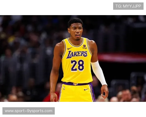 八村塁突破造杀伤,湖人锋线高效输出