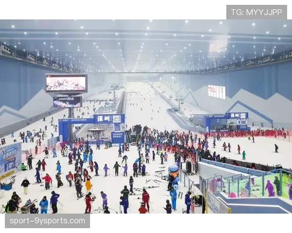 全球冰雪运动装备创新升级，助力滑雪爱好者提高技术水平，冰雪运动产品